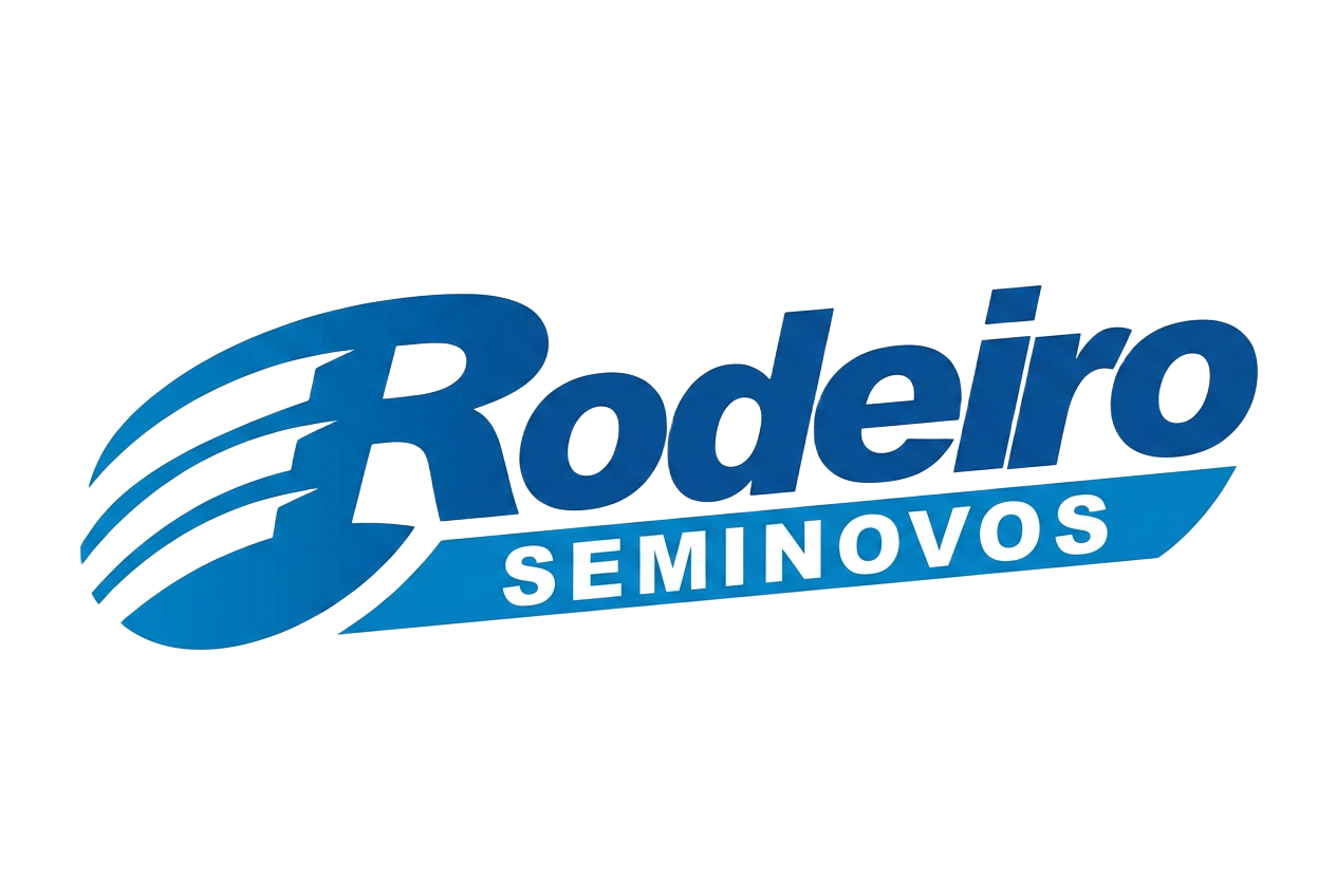 Rodeiro Seminovos